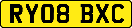 RY08BXC