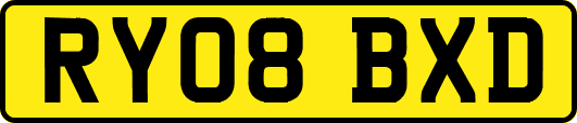 RY08BXD