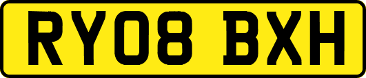 RY08BXH