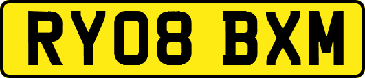 RY08BXM
