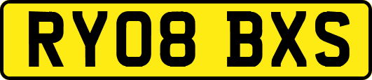 RY08BXS