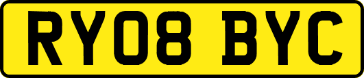 RY08BYC