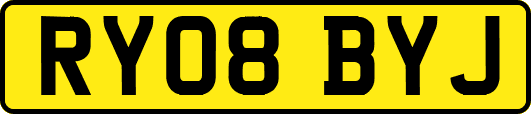 RY08BYJ