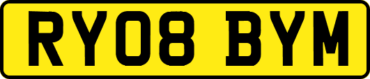 RY08BYM