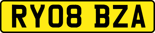 RY08BZA