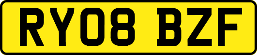 RY08BZF