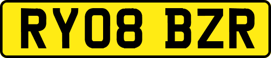 RY08BZR