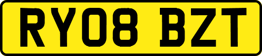 RY08BZT
