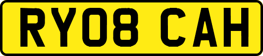 RY08CAH