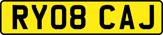 RY08CAJ