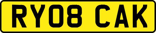 RY08CAK