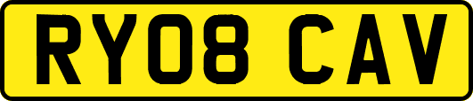 RY08CAV