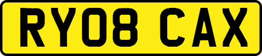 RY08CAX