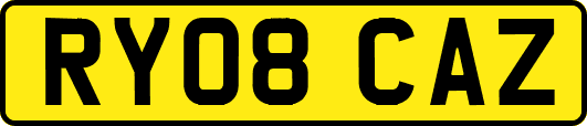 RY08CAZ