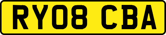 RY08CBA