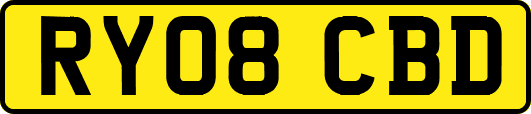 RY08CBD
