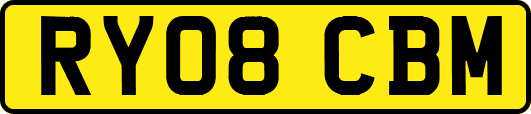 RY08CBM