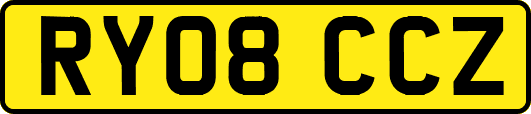 RY08CCZ