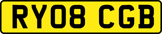 RY08CGB