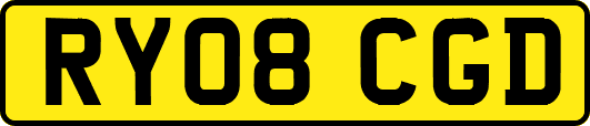 RY08CGD
