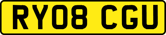 RY08CGU