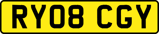 RY08CGY