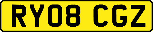 RY08CGZ