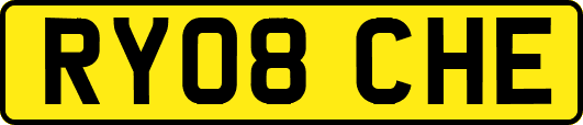 RY08CHE