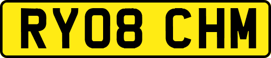 RY08CHM