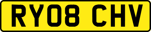 RY08CHV
