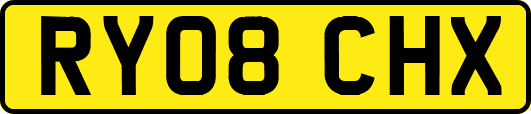 RY08CHX