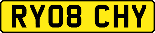 RY08CHY