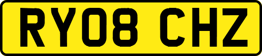 RY08CHZ