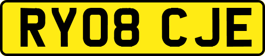 RY08CJE