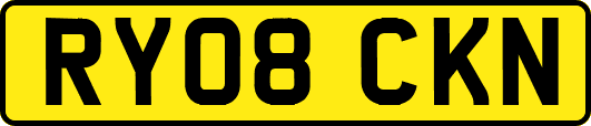 RY08CKN