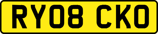 RY08CKO