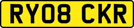 RY08CKR