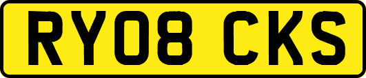 RY08CKS
