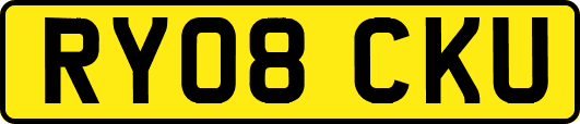 RY08CKU