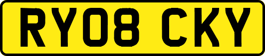 RY08CKY