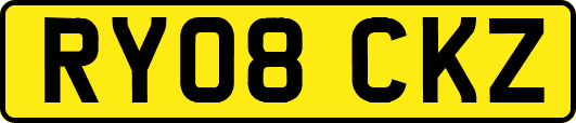 RY08CKZ