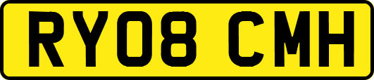 RY08CMH