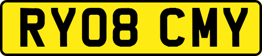 RY08CMY