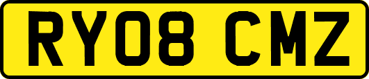 RY08CMZ