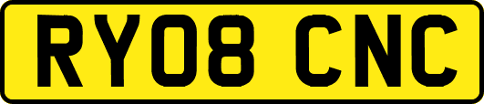 RY08CNC