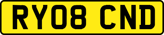 RY08CND