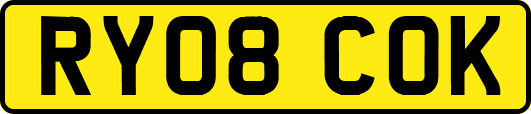 RY08COK