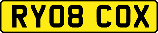 RY08COX