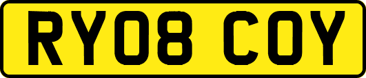 RY08COY