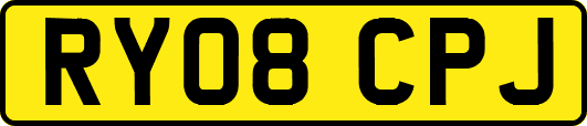 RY08CPJ